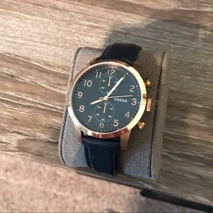 Fossil Watch